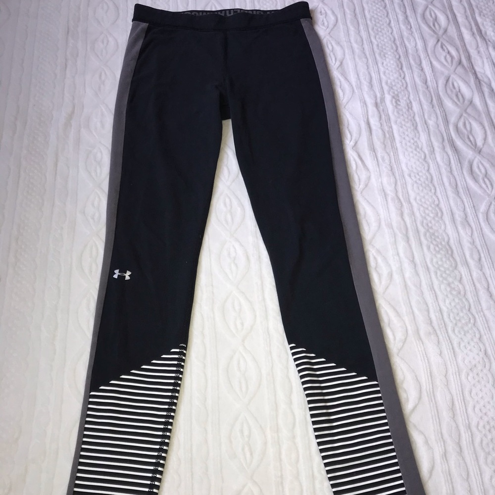 Under Armour Leggings Sz S